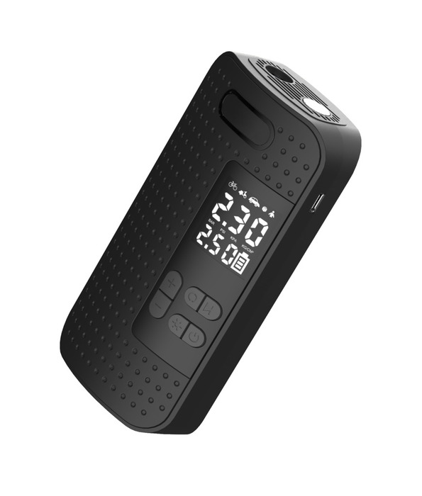 Minikompressor 8V 10 Bar Autozone